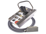 Control Box 166122 137798 Replacement for SkyJack Scissor Lift Models SJ6826RT SJ6832RT 98469727