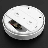 (8 Pack) Smoke Alarm Detector Home Fire Safety Sensor Alert Battery Included (US Logistics For 65271364