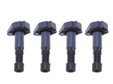 4x Ignition Coil fit for Honda CR-V 15-19 Accord 13-17 Acura ILX TLX 15-20 2.4L I4 71984675