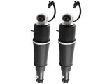 Rear Pair Air Shock Absorbers fit for Escalade Suburban Tahoe Yukon 23290661 15-20 40669915