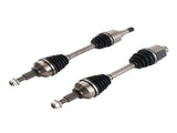 2* Front CV Axle Shaft Assembly Set fit for Chrysler Dodge 78912629