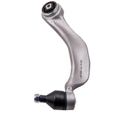 Front Lower Control Arms w/ Ball Joints fit for 2011 BMW 740i 740Li 750i 750Li 760Li 17760007