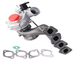 Turbo Turbocharger 2.0L fit for Mercedes-Benz 2.0 Engine E300 C300 C350E GLC300 2015-2020 2740903580 52688172