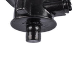 27-7504 Power Steering Gear Box Black for 1968-1979 Ford F-100 F-150 F-250 RWD with Ford Gear 74571081