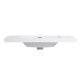 36" Bathroom Resin Sink W999P194853