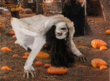 Halloween creeper decoration 39339523
