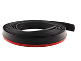 RV Slide Out Seal Base Black Rubber fit for Camper Slideout System fit for 018-341 New 93321346