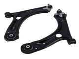 FWD Front Lower Control Arm Sway Bar Link Stablizer fit for 2012-2019 Passat Beetle 67039990