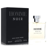 Jean Marc Paris Homme Noir by Jean Marc Paris Eau De Toilette Spray 3.4 oz for Men FX-572208