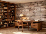 Wood Wall Panels 04005579