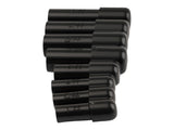 8 Piece 70500 Tap Socket Set Steel fit for Tap Threading 1/8"-3/4" Ratchet NPT 28739667