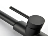 Single Handle High Arc Pull Out Kitchen Faucet,Single Level Stainless Steel Kitchen Sink Faucets 20417075