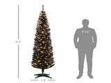7ft Christmas tree 85712537