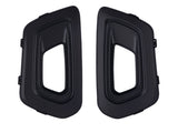 Fog Lamp Kit w/ Bezels & Wiring fit for Ford Transit 2020-2025 E-Transit 2022-2025 98509362