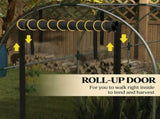 Crop Cage, Garden Plant Protector 68896816