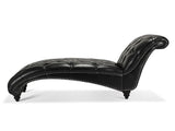 Tufted Armless Chaise Lounge W68039274