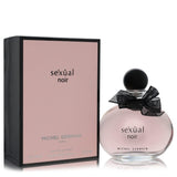 Sexual Noir by Michel Germain Eau De Parfum Spray 4.2 oz for Women FX-502782