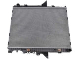 Aluminum Radiator LR021777 for Land Rover LR3 4.0L 4.4L 2005-2009 PCC500040 62513820