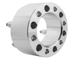 (4) 2" 50mm 6x139.7 6X5.5 Wheel Spacers 12x1.25 For Nissan Titan 2004-2014 51344639