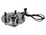Front Wheel Hub Assembly fit for Dodge Grand Caravan 513273 HA590448 BR930884 42054791