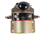 24V Emergency Starter Solenoid Replacement for Dumore Fire Pump 1804A Engine 5N4806 535-0098 65378509