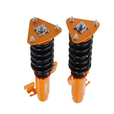 Coilovers Shock Absorbers For Mazda 3 BK BL 2004-2013 Adjustable Height Suspension Kit 59654214 33263556