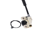 Left Driver Side Power Sliding Door Motor 72050-TK8-305 Replacement for Honda Odyssey 2011-2017 54847792