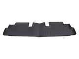 All Weather Black Floor Mats Liner fit for Nissan Pathfinder 2022-2025 TPE 8 Seats 20509299