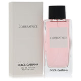 L'Imperatrice 3 by Dolce & Gabbana Eau De Toilette Spray 3.3 oz for Women FX-462271
