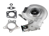 TurbochargerElectronic Actuator Replacement for Jeep Wrangler Cherokee Chrysler Grand Voyager Dodge 72359135