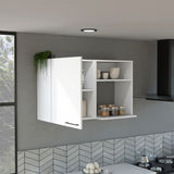 Napoles 2 Wall Cabinet B070102693