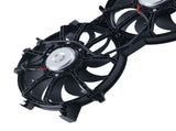 Cooling Fan Assembly fit for Infiniti Q60 2014-2015 21481JK60B 621840 240W 57968489