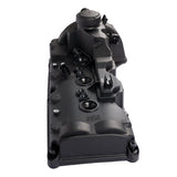 Right Engine Valve Cover for Audi A6 Q5 quattro VW Touareg 3.0 TDI 059103470AL 059103470AM 82410854