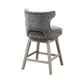25.75" Swivel Counter Stool B03548727
