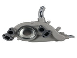 Water Pump fit for Chevy Silverado/GMC Sierra 1500 2500 3500 1999-2006 19256261 20435920