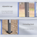 Slant Leg Pop Up CanopyBeach Canopy 17609376