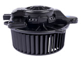 Front AC Heater Blower Motor w/ Wheel Fits for Kia Forte Niro Hyundai Ioniq 2017-2022 97113G2000 69902044