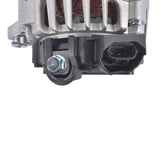110A 12V Alternator Fits for Kia Forte5 Rio Soul Hyundai Veloster 2013-2017 L4 1.6L 373002B760 36188385