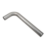 Exhaust pipe aluminum-coated tube, 4-inch diameter, 1.5mm wall thickness MT017025 36418297