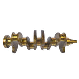 Crankshaft Replacement for Mazda FE Engine B2000 Pickup 626 DX LX GT Sedan Coupe 1986-1987 42493634