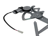 Left Window Regulator Motor Front fit for Toyota Tacoma 05-18 6980204040 26615515