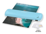 4-In-1Laminator Machine,It has Quick Warm-Up, Fast Laminating Documentation and Photos, Increases 32314162