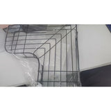 Wall Mounted Bathroom Shelf, Shower Caddy Rack, No Punching Triangle Storage Rack For Bathroom 84530126