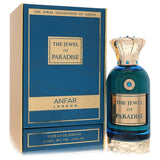Anfar London the Jewel of Paradise by Anfar Extrait De Parfum Spray 3.4 oz for Men FX-569178