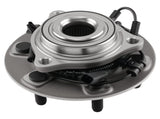 Front Wheel Hub & Bearing Assembly fit for RAM 1500 2019-2023 4WD 515179 68237141AC 78980836