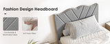 Upholstered Platform Bed W2889P272588