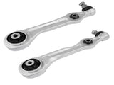 2x Front Lower Control Arms LH & RH Fits for Mercedes-Benz S450 S550 S550e S63 AMG S560 Maybach S600 17219504