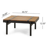 THEO SOFA CORNER COFFEE TABLE 72249.00CRM
