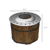 Outdoor Fire Pit 36786397