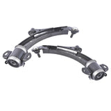 2PCS Left & Right Control Arms Kit for Ford Mustang 2010-2014 CR3Z3079A CR3Z3078A MCF2310 MCF2309 60485466